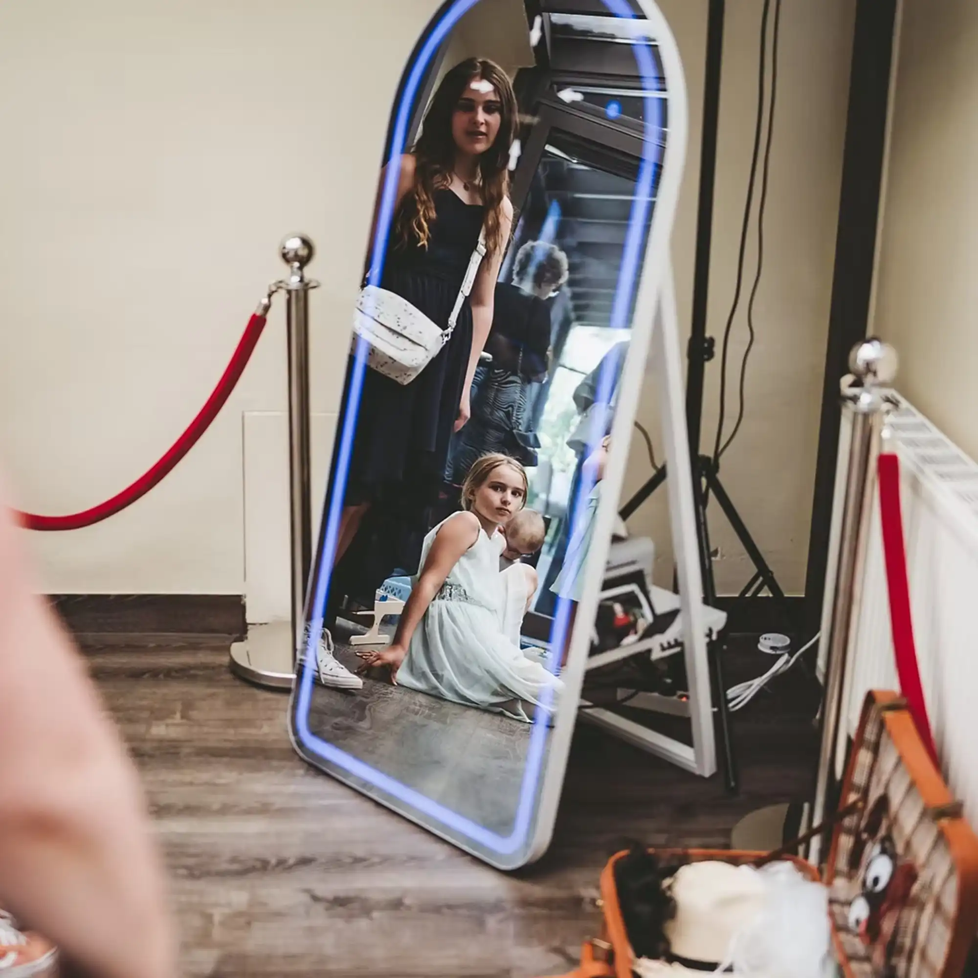 Spiegelmoment Beispiel 3