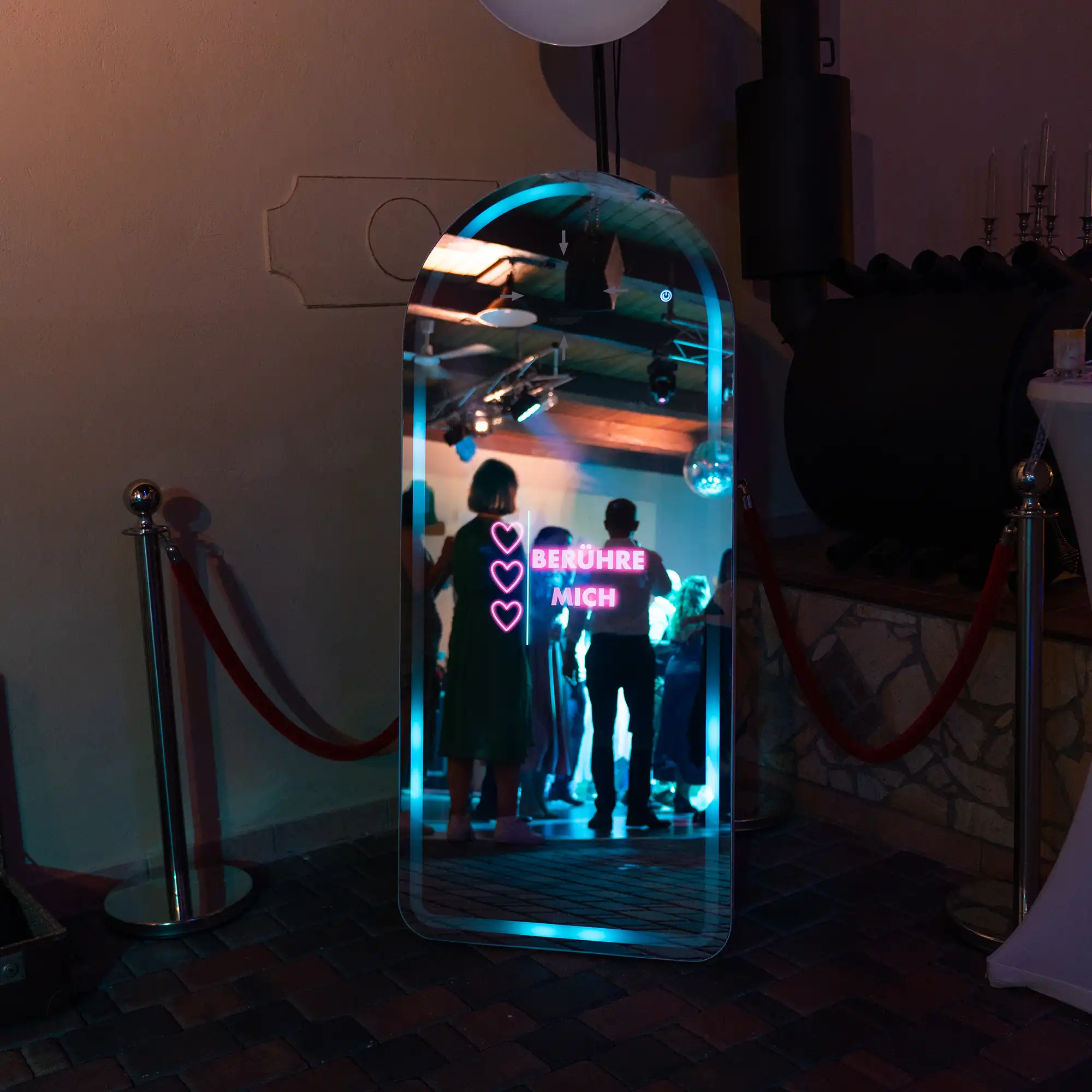 Spiegelmoment Beispiel 4