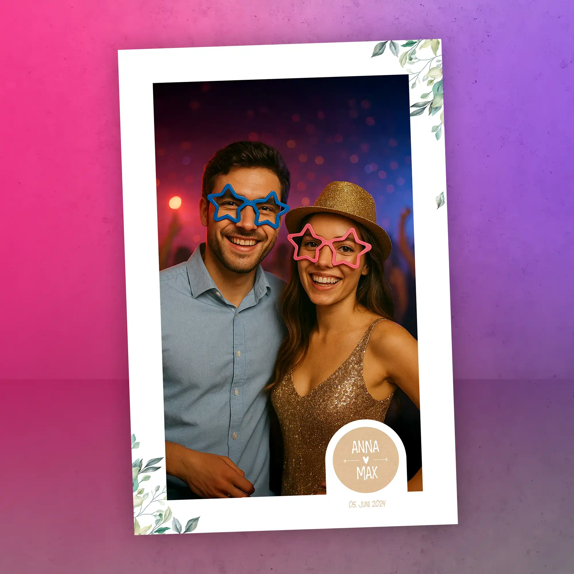 Spiegelmoment Overlay Beispiel 1-1