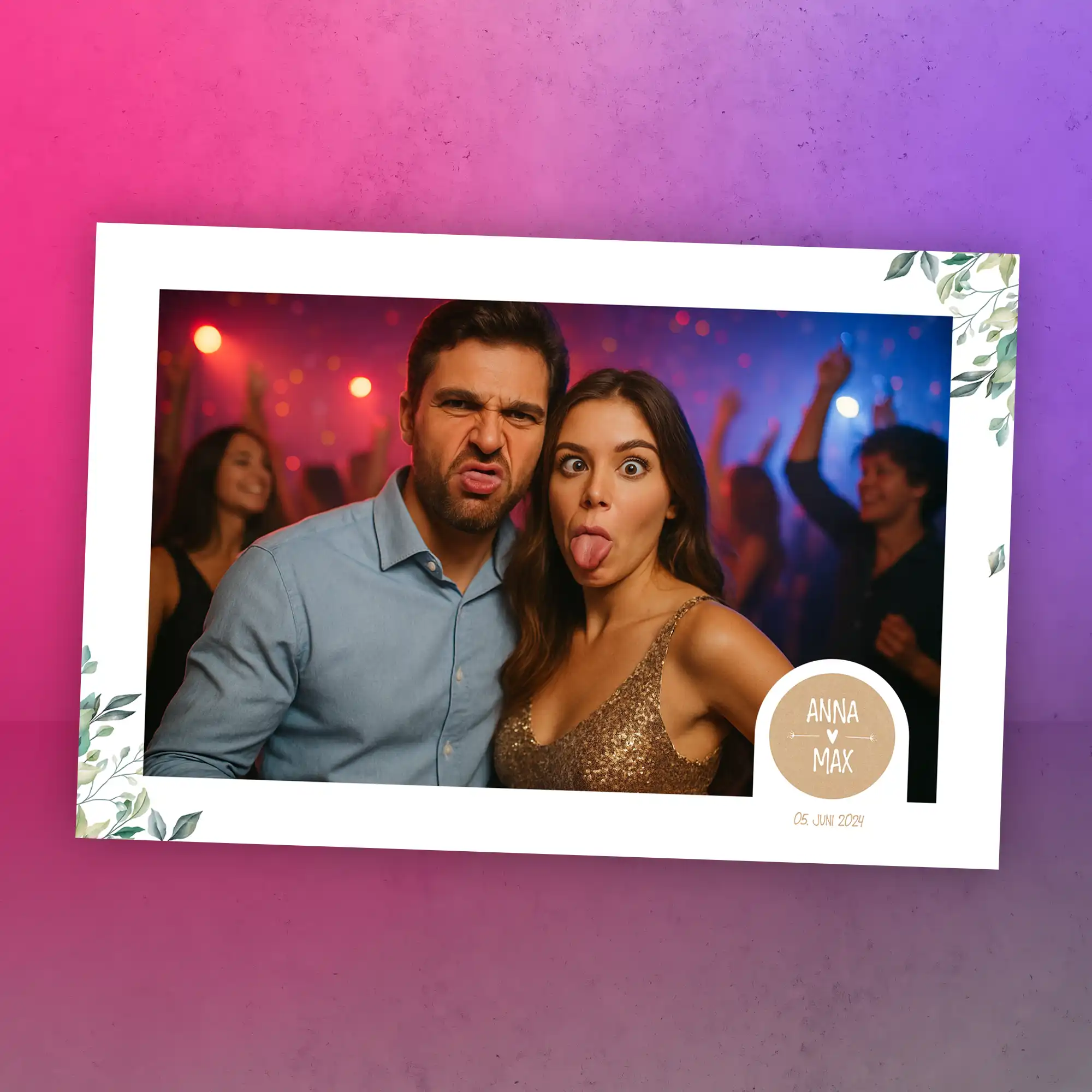 Spiegelmoment Overlay Beispiel 1-2